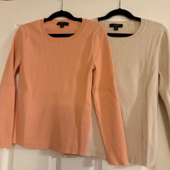 J Crew Tops - Picture 2 of 3